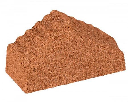 Торцевой треугольный конек Gerard, tuskany (181)