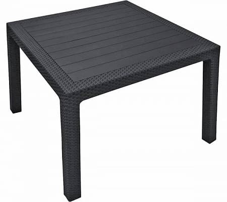 Стол Melody quartet Keter (Кетер), цвет графит