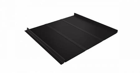 Кликфальц Line Гранд Лайн / Grand Line, PurLite Matt 0.5, цвет RR 32 (темно-коричневый)