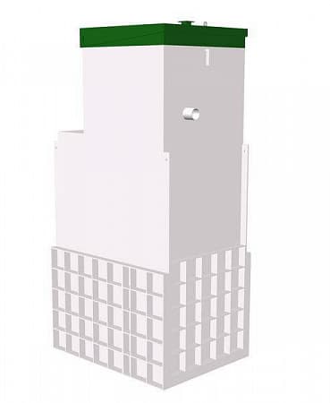 ТОПАС 9 Long Ус