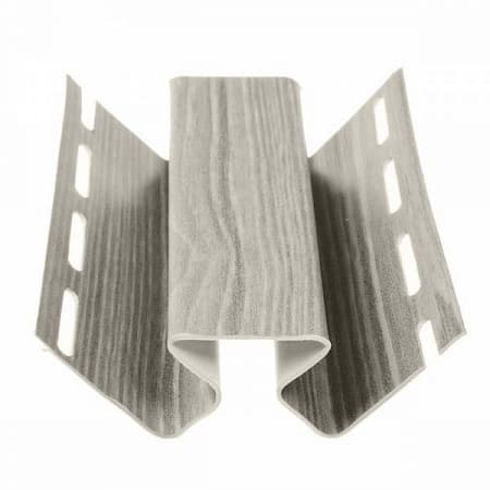 Внутренний угол BH-01 Альта Профиль ЛЮКС, 3000 мм, ясень