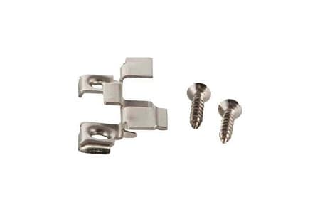 Набор стартовых клипс CM Cladding