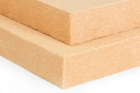 Ветро-влагоизоляционная плита Белтермо УЛЬТРА, 2700x1200x25 мм, прямая кромка