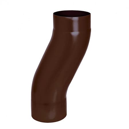 Водостоки Aquasystem (водосточная система Аквасистем) Pural Matt 150/100