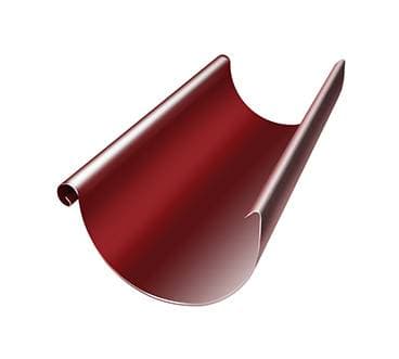 Металлические водостоки Grand Line D125/90mm GRANITE купить в СПб