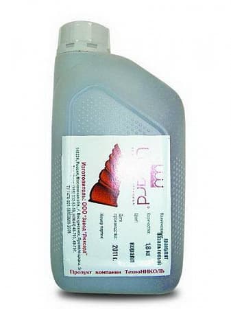 Гранулят ремонтный Luxard, ведро - 1,8 кг цвет мокко