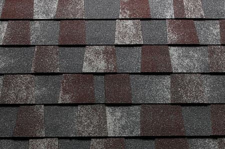 Мягкая кровля Katepal Mansion New, эрандел, 1,6 м2/упак