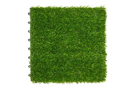 Садовый паркет CM Garden Grass, 300x300 мм, трава