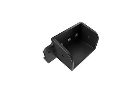 Поперечный соединитель алюминиевой лаги hilst pro, 40х60 мм