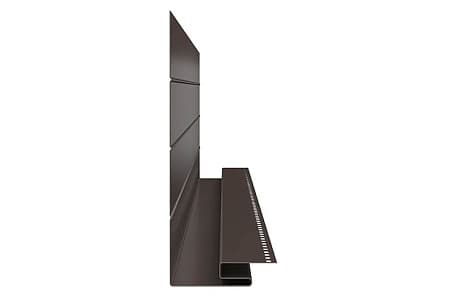 J фаска Технониколь, 3 м, пекан