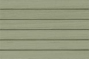 Террасная доска Классик Terrapol / Террапол ДПК полнотелая с пазом, 3000х147х24 мм, цвет фисташка