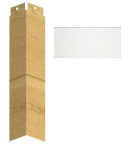 Угол внутренний Стенолит, цвет Иерусалим, 3000 мм