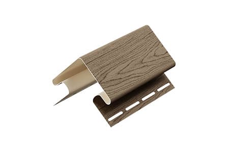 Внешний угол Docke LUX, 3000 мм, сибирский