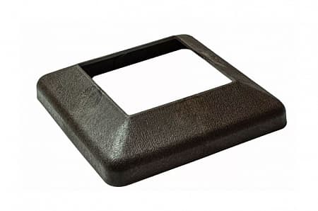 Юбка для столба Nautic Prime, коричневый