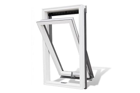 Мансардное окно Balio ПВХ APB M6R B900, 78x112
