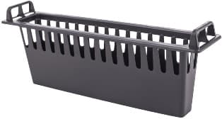 Корзина к пескоуловителю, дренажная система Альта Профиль, черная