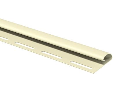 Финишный профиль Технониколь ОПТИМА, 3 м, мимоза