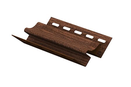 Внутренний угол Timberblock Ю-Пласт, ель сибирская, 3050 мм