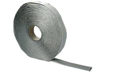 Двусторонняя самоклеящаяся монтажная лента Ондутис ВL, бутилкаучук