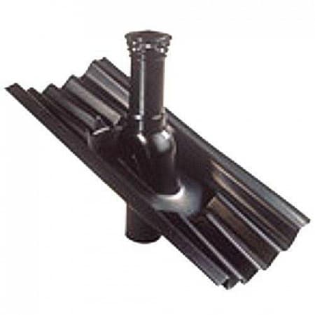 Вентиляционная труба Ондулин