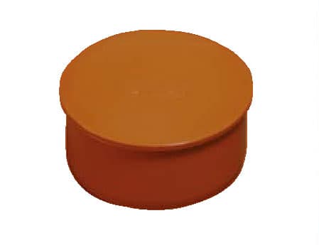 Заглушка Top Tenk / Топ Тенк, диаметр 160 мм