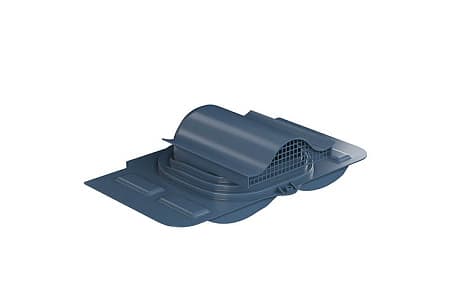 Вентиль Технониколь КТВ Universal, синий