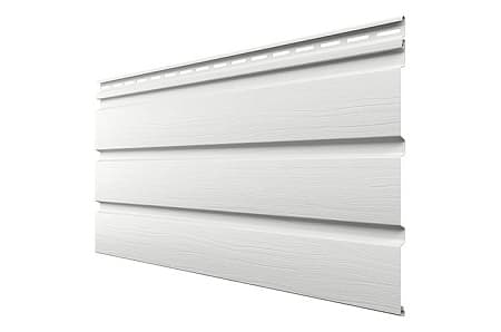 Софит Технониколь ОПТИМА, без перфорации, 3 м, жасмин