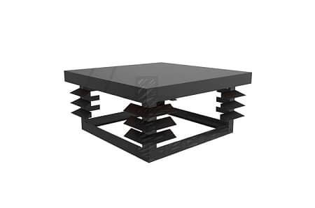 Колпак дымник 4For Pipe Австрия Инсбурк, 640х640 мм, PE, цвет по каталогу RAL, RR под заказ