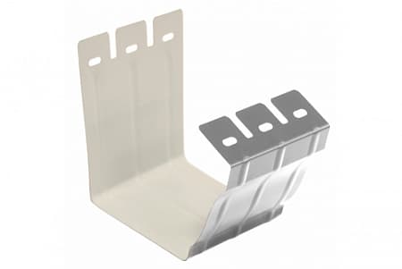 Соединитель желоба Vortex / Вортекс Гранд Лайн, ZN (цинк)