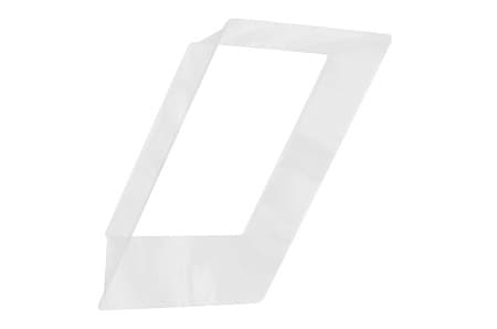 Внутренний пароизоляционный фартук Balio VBC, 114x112