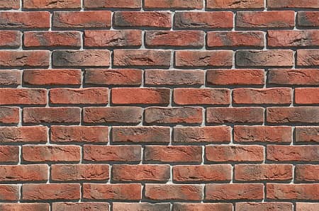 Искусственный камень White Hills Лондон Брик, 300-70