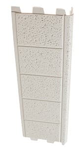 Откос универсальный Альта-Декор, 690х200 мм, белый