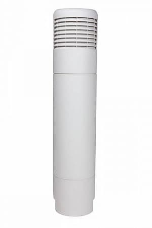 ROSS-ремонтный комплект D160/160мм Vilpe (Вилпе), белый "маляр"