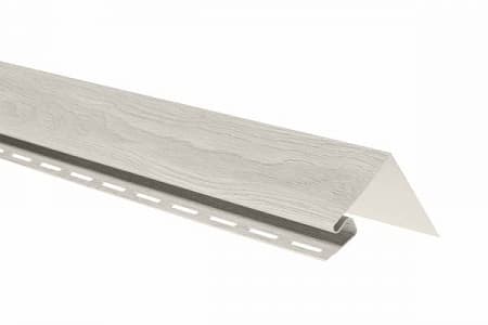 Околооконная планка D4,5 Альта Профиль ЛЮКС, 3000 мм, ясень