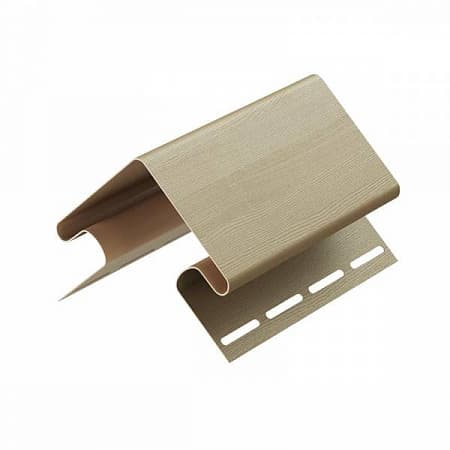 Внешний угол Docke PREMIUM, 3000 мм, капучино