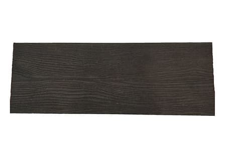 Террасная доска Bordo, 6000x140x22 мм, орех