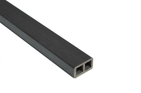 Лага направляющая Qiji Premium, 3000x50x40 мм