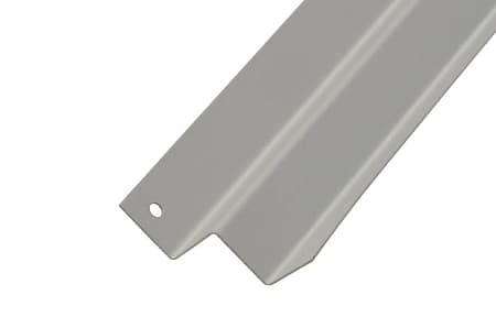 Внутренний угол FCS, 3м, RAL 7047, телегрей 4