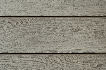 Фасадная доска ДПК (пустотелая) CM Cladding Bark, 3000х156х21 мм, ASHWOOD