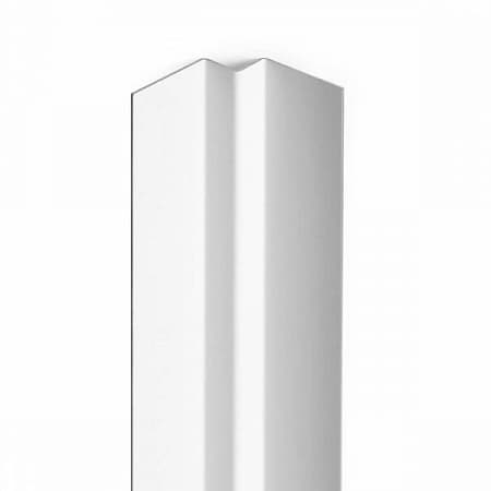 Внутренний угловой профиль Cedral Click, 3.0 м, Золотой песок