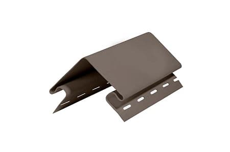 Угол наружный FineBer BrickHouse, 3 м, песочный