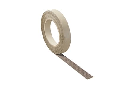 Двусторонняя соединительная лента Eurovent DUO, 20 мм x 25 пм