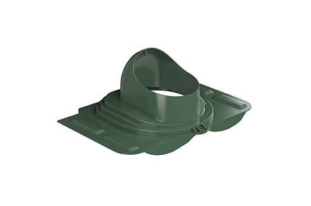 Проходной элемент Технониколь Universal, зеленый