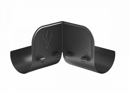 Водостоки Aquasystem (водосточная система Аквасистем) Pural Matt 150/100