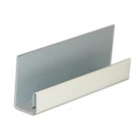 Планка стартовая Стенолит, 3000 мм