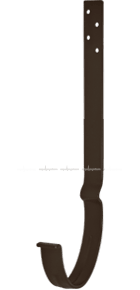 Водостоки Aquasystem (водосточная система Аквасистем) Pural Matt 150/100