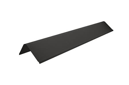 Щипец Ондулин, графит