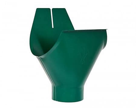 Водостоки Aquasystem (водосточная система Аквасистем) Pural 150/100