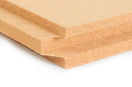 Ветро-влагоизоляционная плита Белтермо УЛЬТРА, 2480x580x35 мм, шип-паз