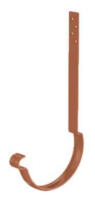 Водосточная система Aquasystem медь 150/100